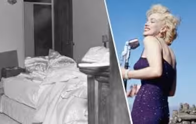 Paul Holes Questions Marilyn Monroe Death Scene in FOX Program