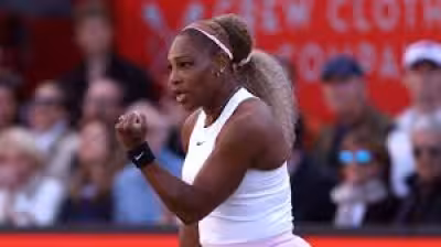 Venus Williams set for Wimbledon wildcard as Serena Williams returns to singles