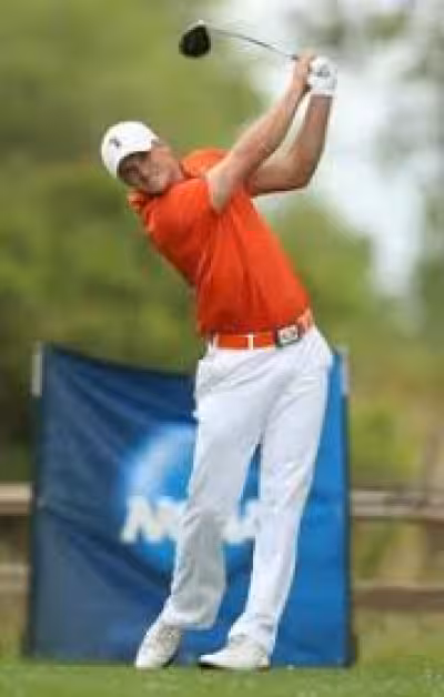 Wyndham Clark Mom: How Lise Clark’s death shaped his golf path