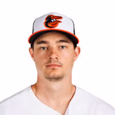Ali Sanchez watch: Cade Povich keeps rehab going with Double-A Chesapeake
