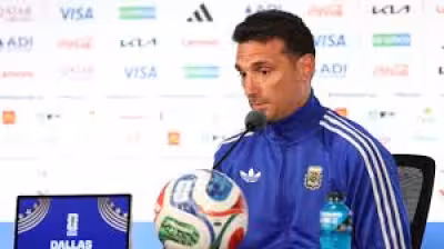 Argentina Vs Austria: Messi on the brink of World Cup scoring history