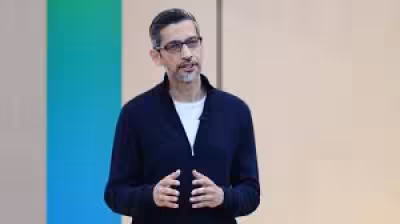 Artificial Intelligence News: Alphabet shares fall 5.5% on AI departures