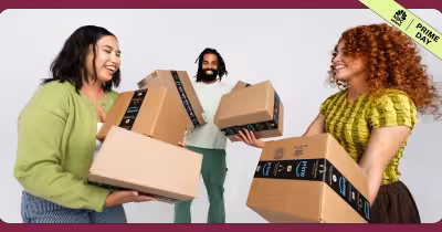 Best Prime Day Deals: Amazon sale runs through June 26 with 70% off