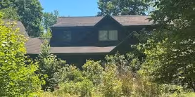 Burlington, Connecticut Home Remains Id: Two Identified in Case