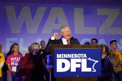 Doj Retaliatory Subpoenas Minnesota Officials blocked by judge