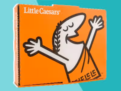 Little Caesars Spider-man Pizza launches Webberoni tie-in ahead of July 31 film