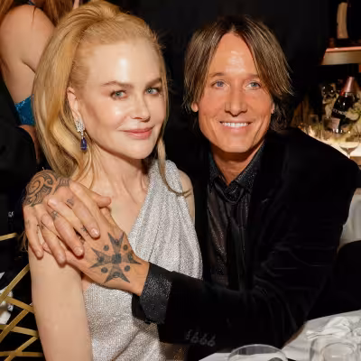 Keith Urban posts birthday tribute to Nicole Kidman months after divorce