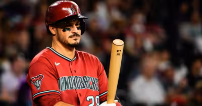 Nolan Arenado returns to Busch Stadium with Arizona Diamondbacks