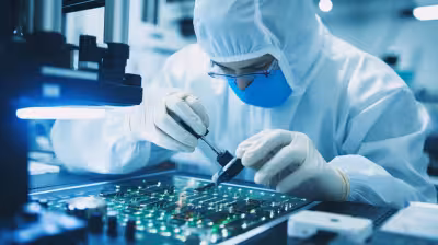 Quantum Computing Stocks IonQ, D-Wave Quantum and Nvidia Seen With More Upside
