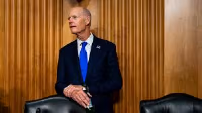 Rick Scott, Congress, and the August squeeze before the September 30 deadline