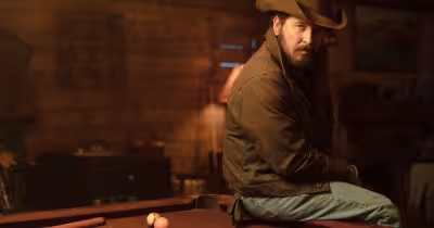 Rip Wheeler Dutton Ranch splits his old role between Azul and Chet