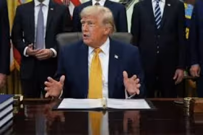 Sparkle Sooknanan Judge Ruling Halts Trump SAVE Database Overhaul
