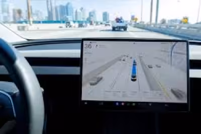 Texas crash near Houston triggers NHTSA special probe into Tesla Model 3