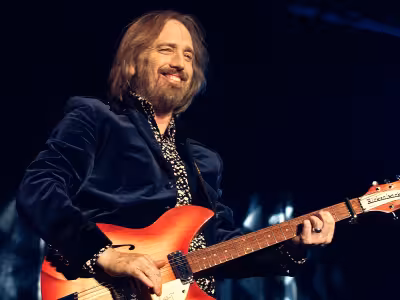 Tom Petty archival ‘Breakdown’ take set for streaming on June 26
