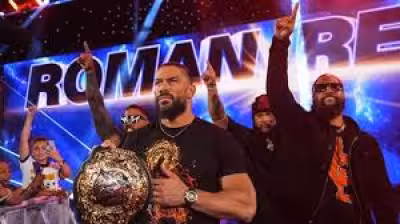 Wwe Raw stacks two tag title defenses on June 22 episode