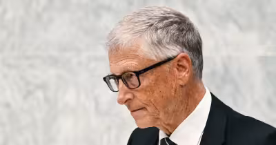 Bill Gates Affairs Testimony Raises Blackmail Questions in House Probe