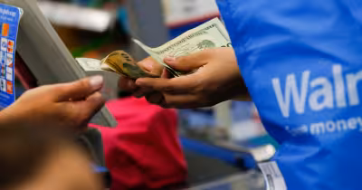 Breaking News: Walmart cashier arrested in DeLand over $2,700 Florida Lottery receipt