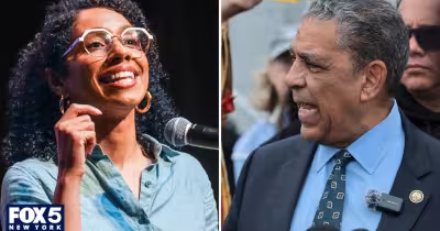 Darializa Avila Chevalier says racist, Islamophobic attacks hit her in primary
