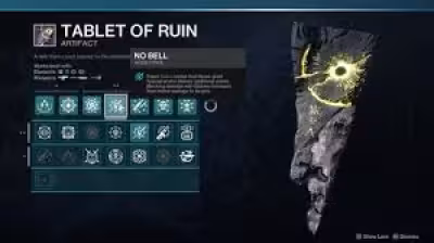 Destiny 2 glitch fix coming next week as Bungie tells players to enjoy it