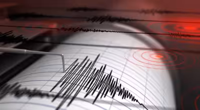 Earthquake Today: 4.4 magnitude quake hits near Ambrolauri in Georgia