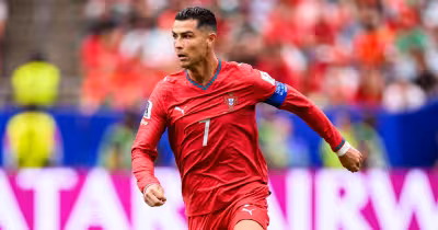 How Many World Cup Goals Does Ronaldo Have After Uzbekistan Strike?