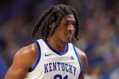 Jayden Quaintance projected to Brooklyn Nets in ESPN’s final NBA mock draft