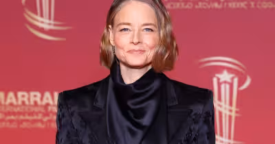 Rebecca Zlotowski says Jodie Foster made A Private Life feel freer than ever