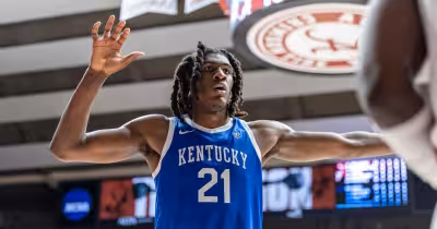 Lakers News: No. 25 pick lands in the draft’s crowded middle
