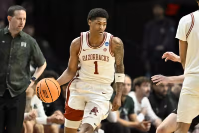 Meleek Thomas emerges as Knicks target ahead of Tuesday's draft
