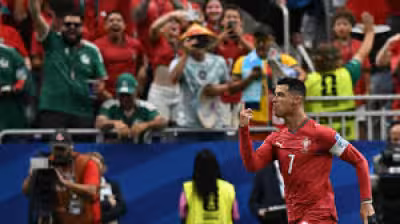 Portugal National Team Schedule: Pauline Kana steals brief World Cup spotlight