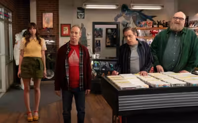 Stuart Fails To Save The Universe trailer sets HBO Max debut for July 23
