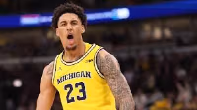 Yaxel Lendeborg Age: why the 24-year-old is NBA-ready