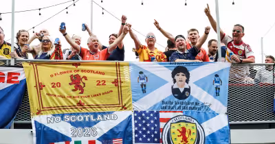 Brazil Vs Scotland kicks off in Miami as Ancelotti eyes clean-sheet record