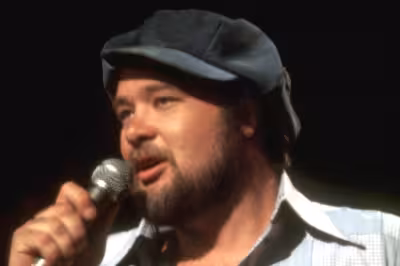 David Clayton Thomas, voice of Blood, Sweat & Tears, dies in Toronto at 84