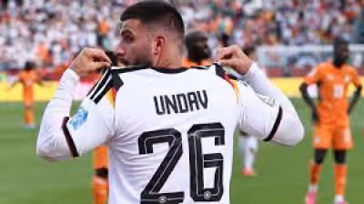 Ecuador Vs Germany: Group E finale leaves Ecuador needing a miracle