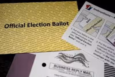 Federal Judge Blocks Trump From Implementing Proof Of Citizenship Requirement To Vote