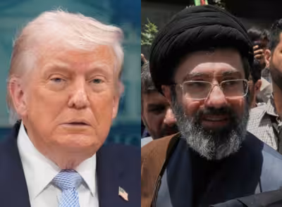 Juan Manuel Cerúndolo as US-Iran MoU takes effect and tests ceasefire