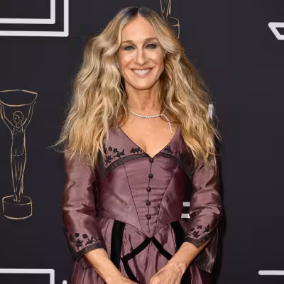 Sarah Jessica Parker marks twins’ 17th birthday with throwback photos and Matthew Broderick