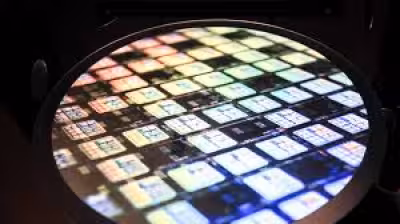 Micron Earnings loom as shares slip ahead of Wednesday report