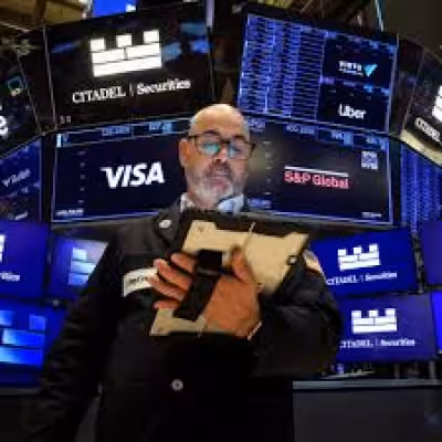 Nasdaq Today: AI selling returns as Micron earnings loom on Wednesday