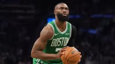 Rudy Gobert: Celtics pivot to Evan Mobley as Jaylen Brown trade talk lingers