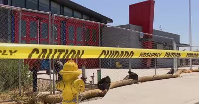 San Jose Fire Station 32 still empty as council seeks federal staffing aid
