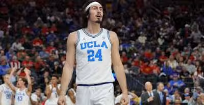 Tyler Bilodeau gives the Brooklyn Nets a floor-spacer at No. 43