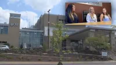 Whistleblower Lawsuit Osf Saint Anthony Accuses Hospital of Ignoring Safety Warnings