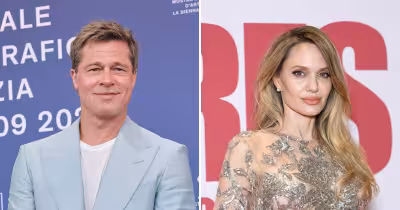 Brad Pitt wins appeal in winery fight with Angelina Jolie over Yuri Shefler