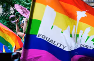 Egypt Vs Iran: Fifa allows rainbow flags inside Seattle stadium