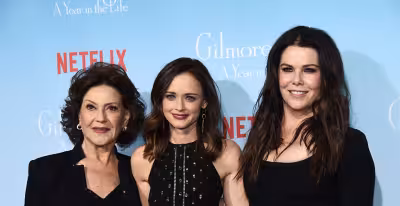 Gilmore Girls On Netflix set to leave U.S. lineup on June 30