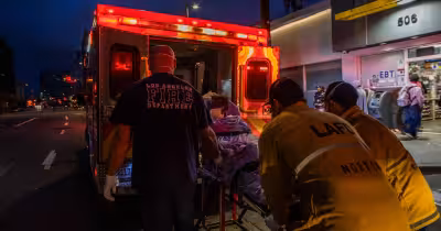 Miranda Kerr not included in California medical-debt relief as statewide erasure begins