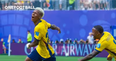 Sebastián Beccacece and the return of Sí se puede in Ecuador’s World Cup debut