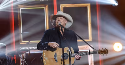 Alan Jackson Final Concert Set for June 27 at Nashville's Nissan Stadium
